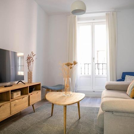 Nqn Aparts & Suites Madrid Kültér fotó