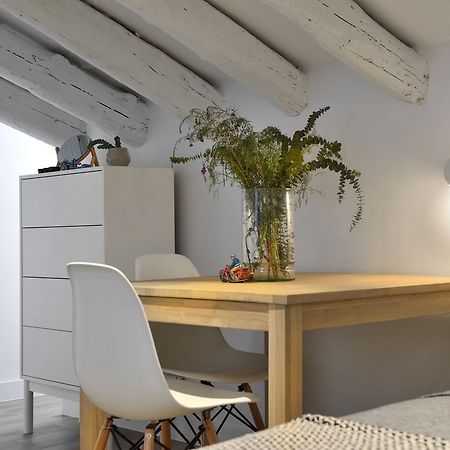 Nqn Aparts & Suites Madrid Kültér fotó