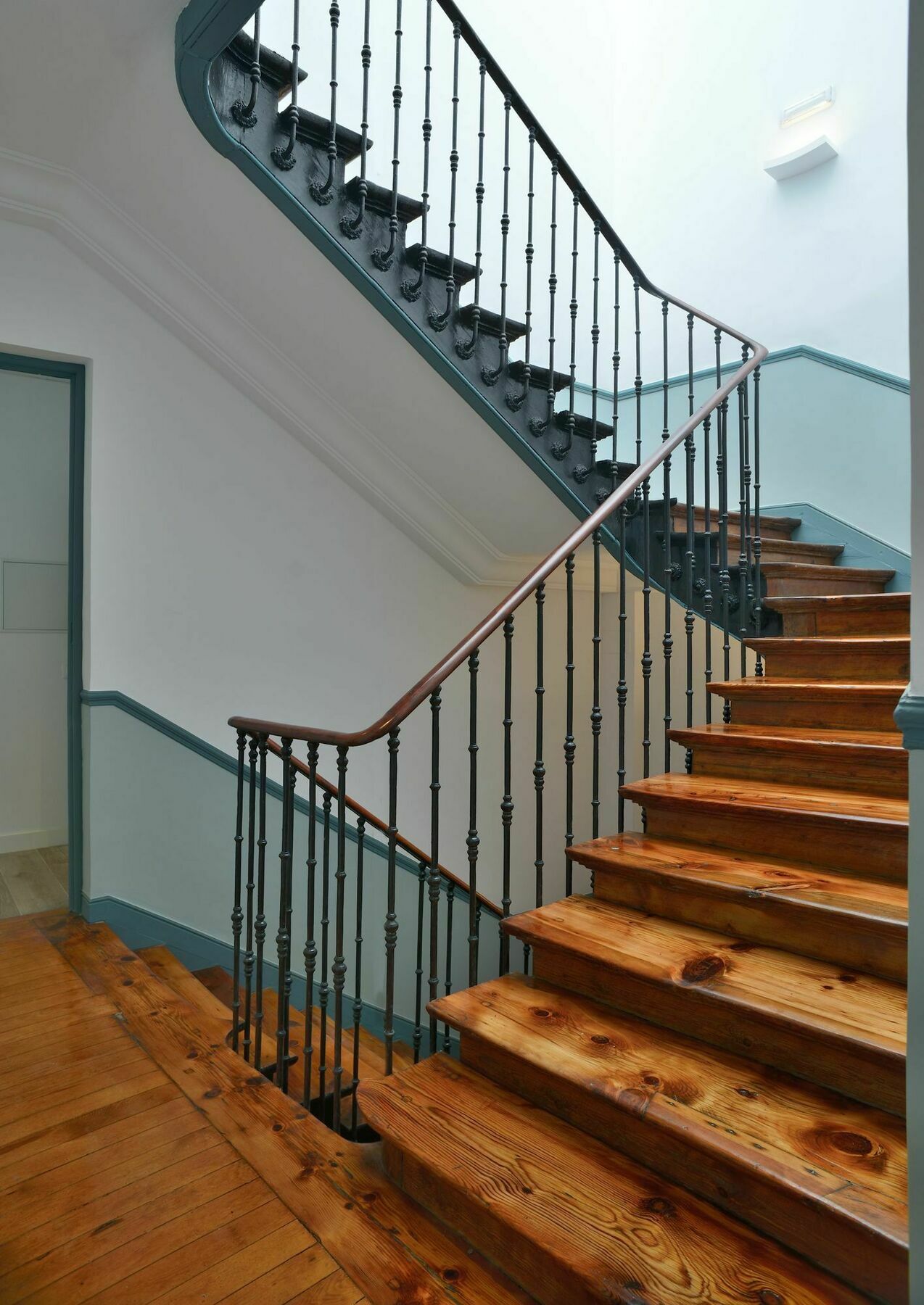 Nqn Aparts & Suites Madrid Kültér fotó