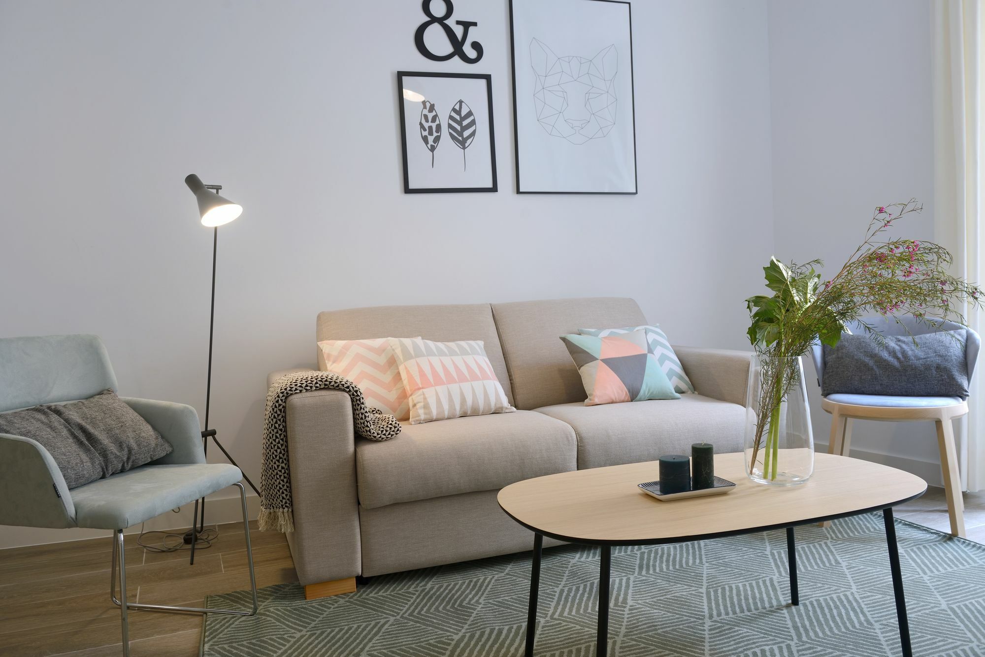 Nqn Aparts & Suites Madrid Kültér fotó