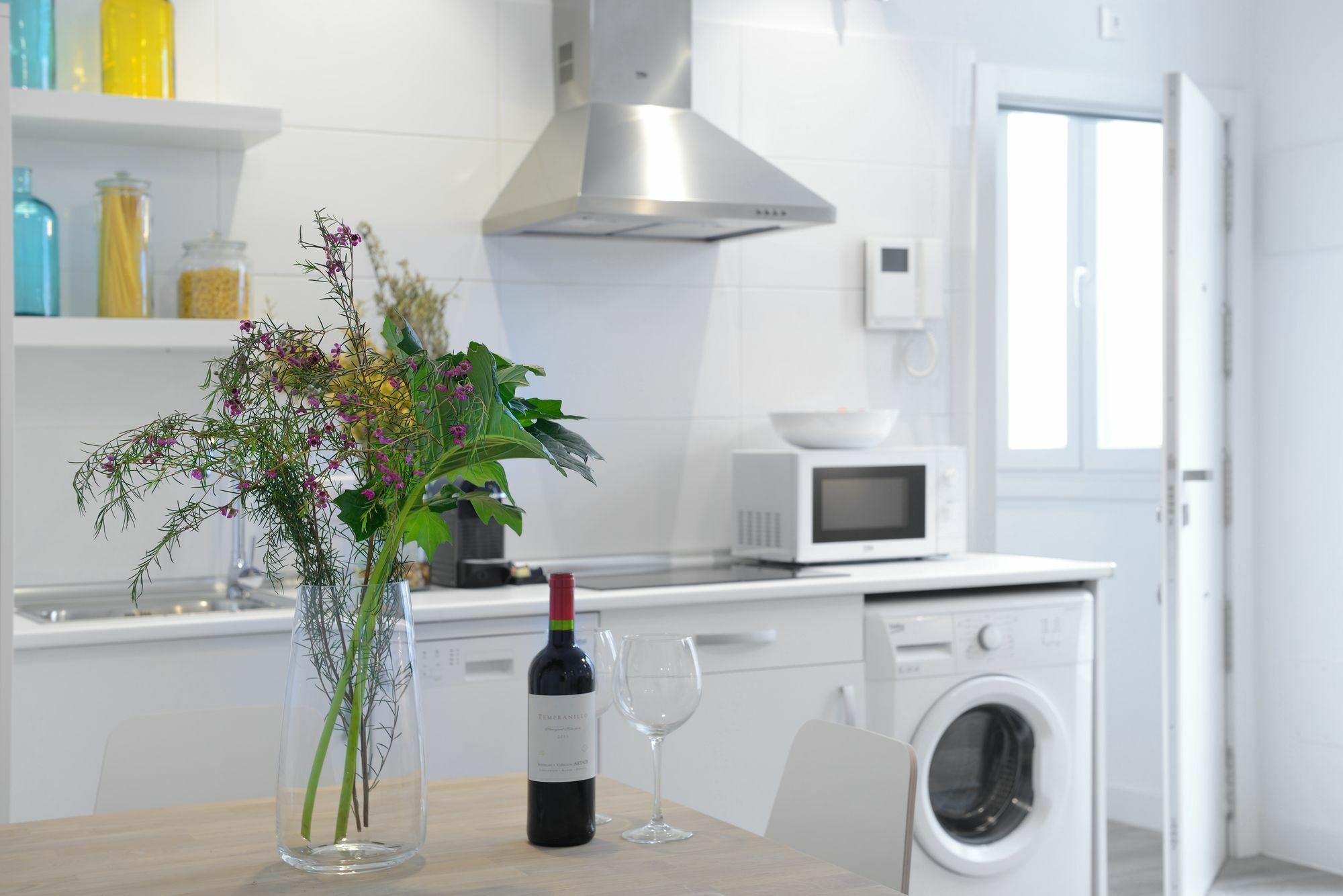 Nqn Aparts & Suites Madrid Kültér fotó