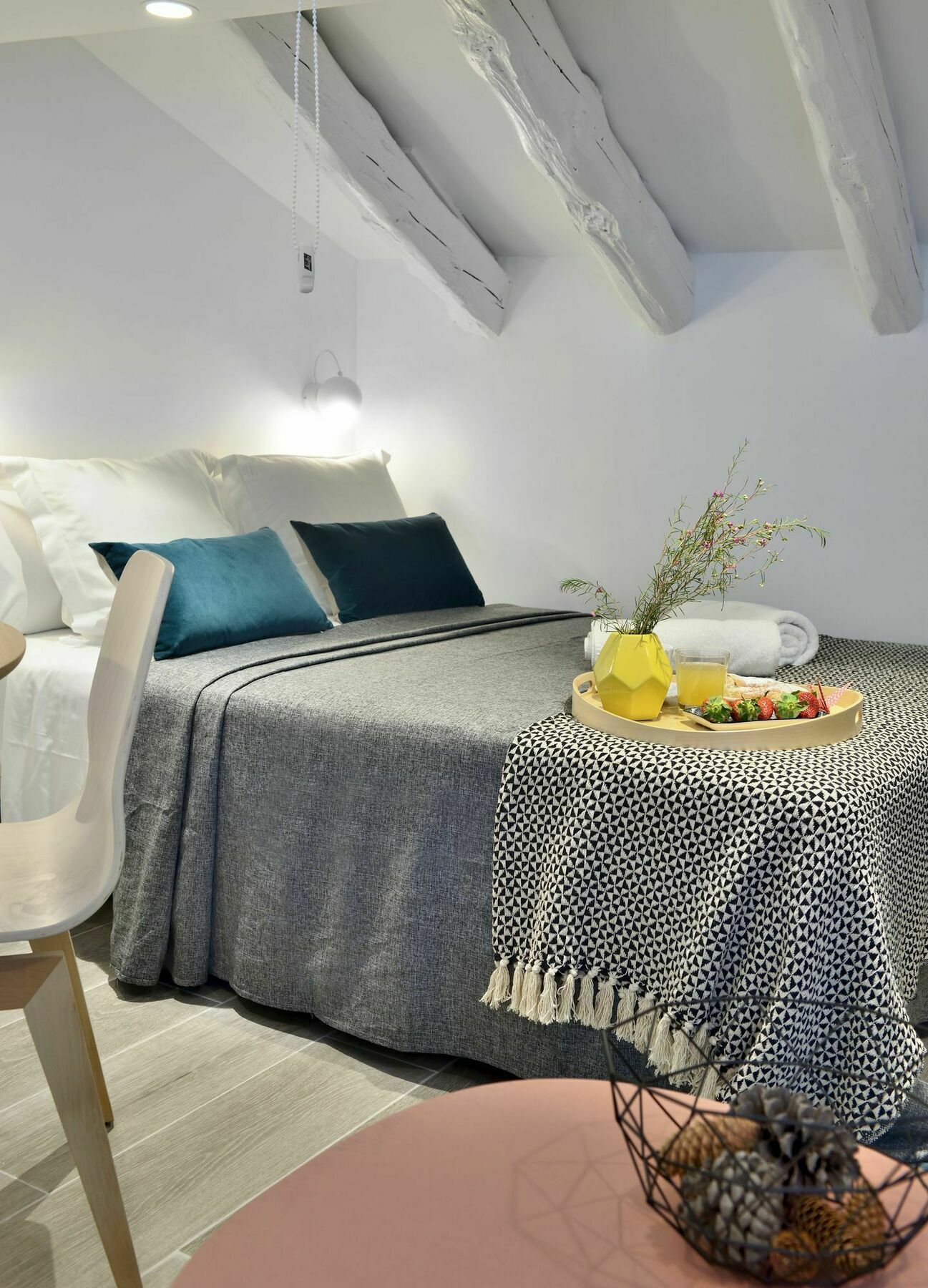 Nqn Aparts & Suites Madrid Kültér fotó