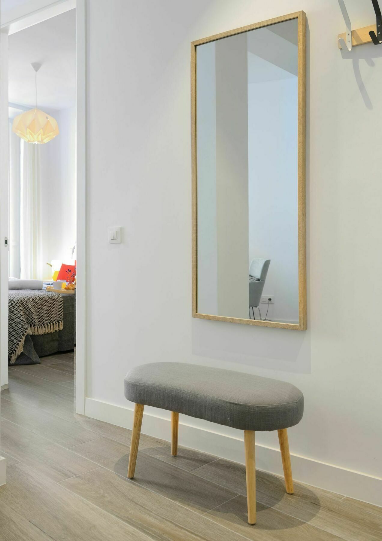 Nqn Aparts & Suites Madrid Kültér fotó