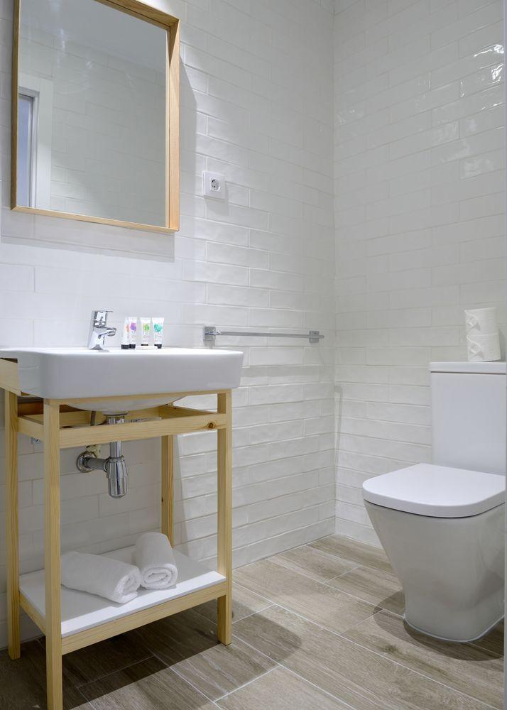 Nqn Aparts & Suites Madrid Kültér fotó
